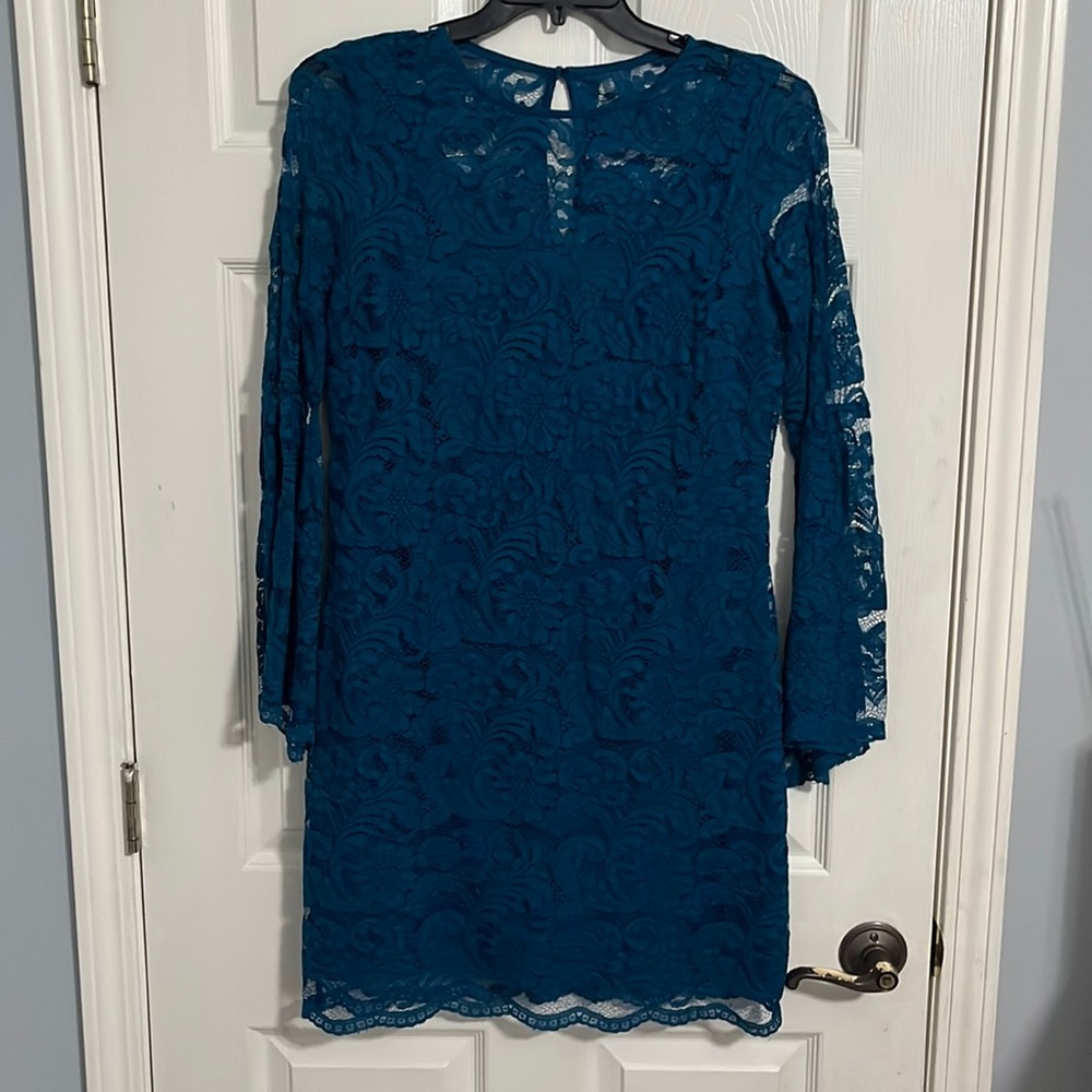New York and Company size large